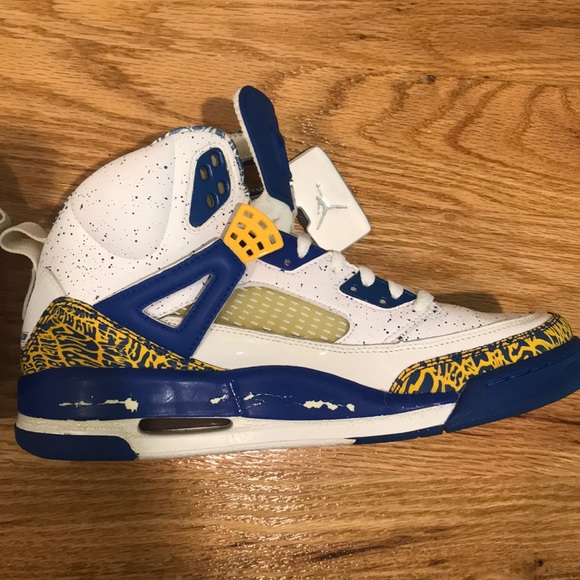 Air Jordan Spiz’ike (06-07) - Picture 3 of 8